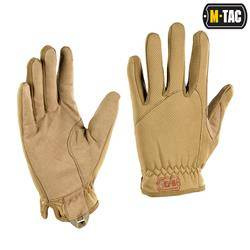 M-Tac - Rukavice Scout Tactical Mk.2 - Coyote - 90314005