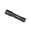 NEXTorch - Taktická LED svítilna P84 - 21700 4800 mAh - 3000 lm - Černá - NEXT-P84