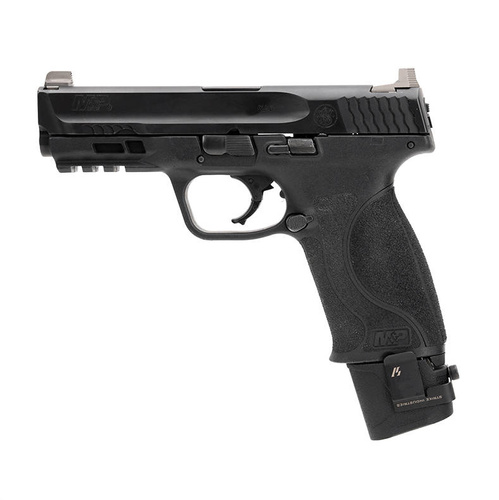 Strike Industries - EMP Pocket Clip - levý - SI-EMP-CLIP-L 