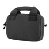 Double Alpha Academy - Brašna na pistoli 1G - Cordura 600D - Černá - 103608