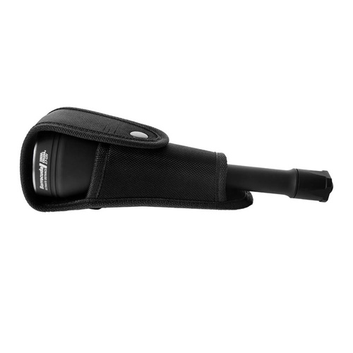 Armytek - Taktická svítilna Barracuda XP-L HI - Teplá - 1350 lumenů - F03203SW