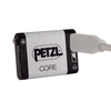 Petzl - Nabíjecí baterie Li-Ion CORE 2 pro hybridní svítilny - 1250 mAh - USB-C - E099EB00
