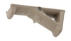 Magpul - Přední úhelník AFG-2® RIS - Flat Dark Earth - MAG414-FDE