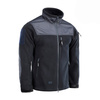 M-Tac - Taktická bunda Alpha Microfleece Gen.II - tmavě námořnická modrá - 20411015 
