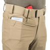 Helikon - Kalhoty CTP® (Covert Tactical Pants®) - VersaStretch® - Khaki - SP-CTP-NL-13