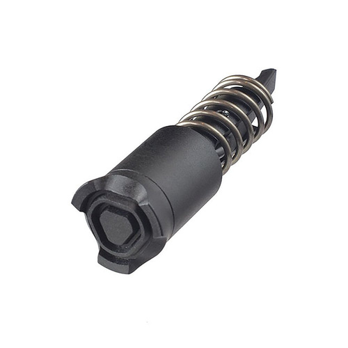 Strike Industries - AR Forward Assist - černý - SI-AR-FA-BK