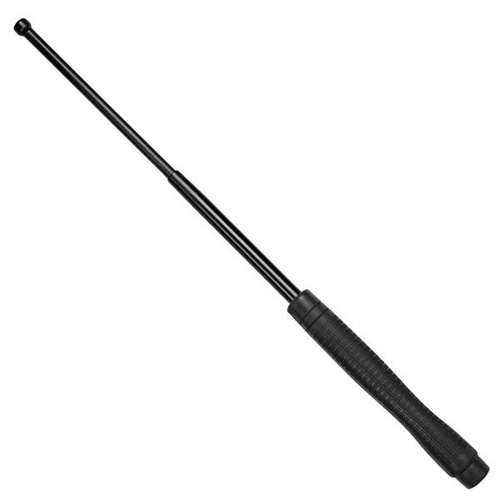 ESP - Tvrzený rozšiřitelný obušek s pouzdrem - 26" - Ergonomická rukojeť - Černá - EXB-26HE BLK BH-55