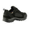 M-Tac - Trekingová obuv - Cordura - černá - 1JJ115/5TPLV
