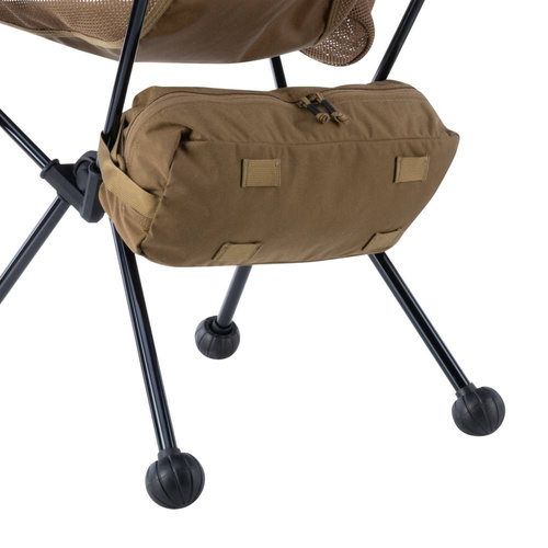 Helikon - Zvětšené turistické křeslo Traveler - Desert Night Camo - AC-ELC-CD-0L