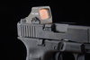 Holosun - Kolimátor HS507K Open Reflex SubCompact Pistol Sight - FDE - HS507K-X2-FDE