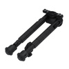 UTG - Dvojnožka Recon 360 TL - 8'' - 12'' - M-LOK - černá - TL-BPM03-B