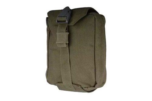 GFC Tactical - Taktická lékárnička Breakaway - olivová - GFT-19-009871