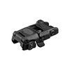 Magpul - MBUS® Flip Up Rear Sight - černý - MAG248