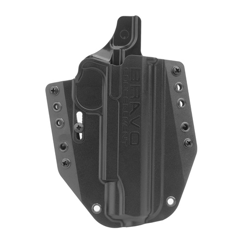 Bravo Concealment - OWB pouzdro pro pistoli 1911 s hlavní 4,25''-5'' - pravé - polymer - BC10-1022 