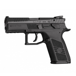 Česká Zbrojovka - CZ P-07 Pistole 9x19 Para