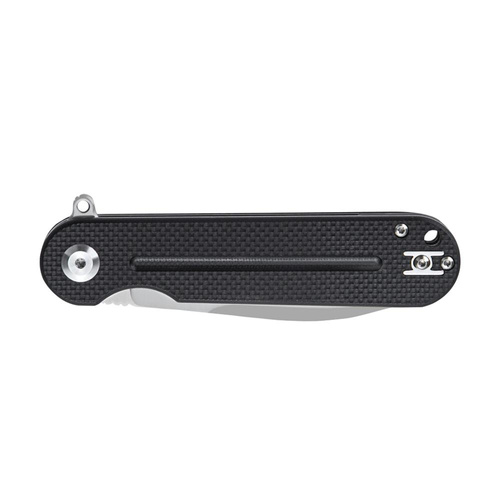 Ganzo - Zavírací nůž Firebird - Black - FH922-BK