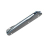 Ruike - Zavírací nůž P848-B - černý - 340-026