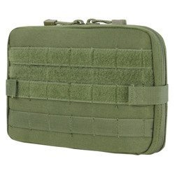 Condor - Pouzdro T&amp;T - Olive Drab - MA54-001