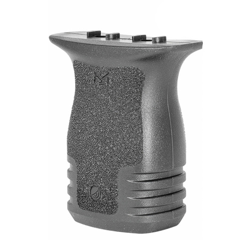 MFT - Kompaktní předpažbí Frontgrip React M-LOK - M-LOK - černé - RCG-MLOK-BL