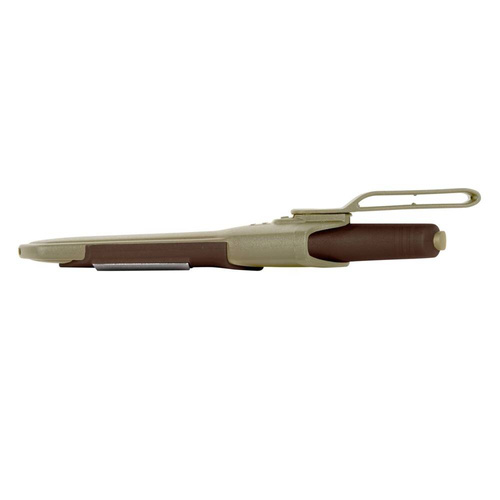 Morakniv - Nůž Outdoor Bushcraft Survival Desert - Khaki - NZ-BDS-SS-13