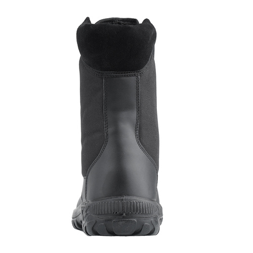 Protector - Boty Taktické GROM - Černá - 108-742