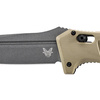 Benchmade - Zavírací nůž Auto Adamas® - AXIS® Lock - CPM-CruWear® - 2750GY-3
