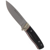 Muela - Nůž Full Tang s černou mikartou 100 mm - KODIAK-10M
