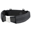 Condor - Podšívka MOLLE pro opasek Slim Battle Belt - černá - 121160-002