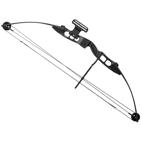 Poe Lang - Luk Cobra Protex - 55 lb - 40,2" - černý - CO-030B-5529