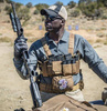 Helikon - Competition MultiGun Rig® - Shadow Grey - KK-CMR-CD-35