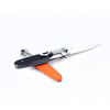 Ganzo - Zavírací nůž G743-1-OR - 440C - Orange - G743-1-OR
