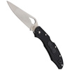 Spyderco - Nůž Byrd Cara Cara™ 2 FRN Black - BY03PBK2