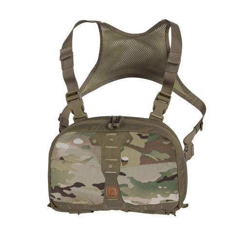 Helikon - Náprsní batoh Numbat® - MultiCam / Adaptive Green - TB-NMB-CD-3412A