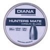 Diana - Vzduchovky Hunters Mate Slug - 6,35 mm - 200 nábojů - 44404002