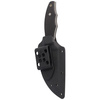 Spyderco - Nůž Ronin™ 2 G-10 Black - FB09GP2