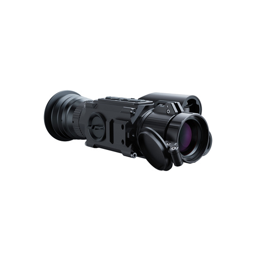 Pard - Noční vidění s dálkoměrem - IR 940 nm - Černé - NV008SP2-940/70/F