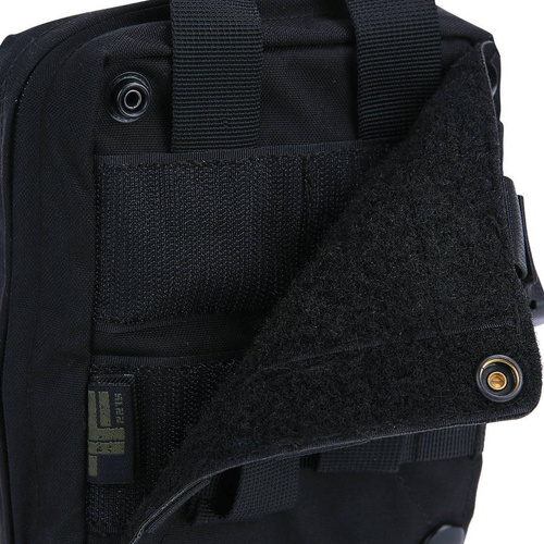 TF-2215 - Zdravotnické pouzdro Rip-off - velké - zelené Ranger Green - 359555