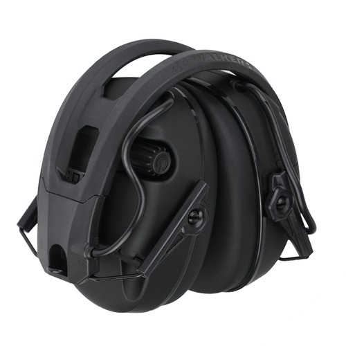Walker's - Aktivní chrániče sluchu Recon - NRR 26 dB - FDE - GWP-RECM-FDE