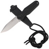 Herbertz Solingen - Nůž na krk 70 mm - 108307