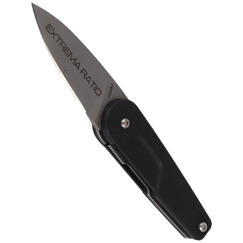 Extrema Ratio - Zavírací nůž BDØ R - N690 - Black - 04.1000.0459/BLK/SW