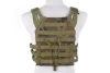GFC Tactical - Taktická vesta Jump - Wz. 93 / PL Woodland - GFT-18-011417