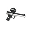 Leapers - Červený zaměřovač UTG DS3026W - 2,6'' - 30 mm - 4 MOA - Picatinny - černý - SCP-DS3026W