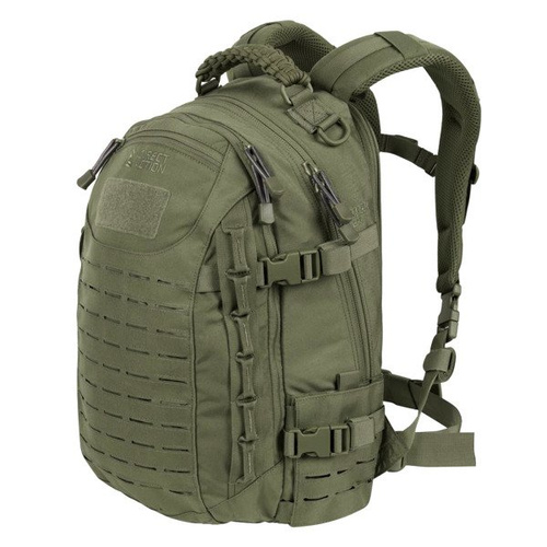 Direct Action - Batoh Dragon Egg Mk II - OD Green - BP-DEGG-CD5-OGR