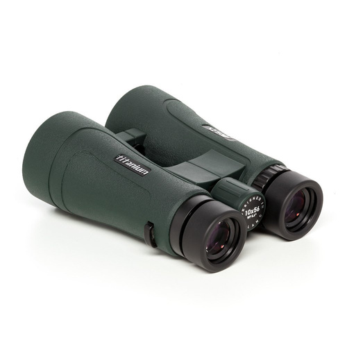 Delta Optical - Dalekohled Titanium 10x56 ROH - DO-1402