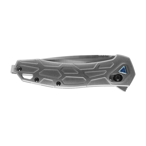 Kershaw - Zavírací nůž Covalent - nerezová ocel S35VN - Dura Lock - Šedá - 2042TI