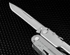 Leatherman - Multifunkční nářadí - Super Tool® 300 - stříbrné - 831148