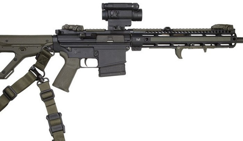 Magpul - MS1® MS4® QD adaptér - MAG519-BLK