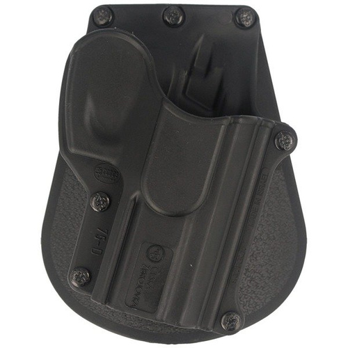 Fobus - CZ-75 D Pouzdro - Standard Paddle - pravé - 75D