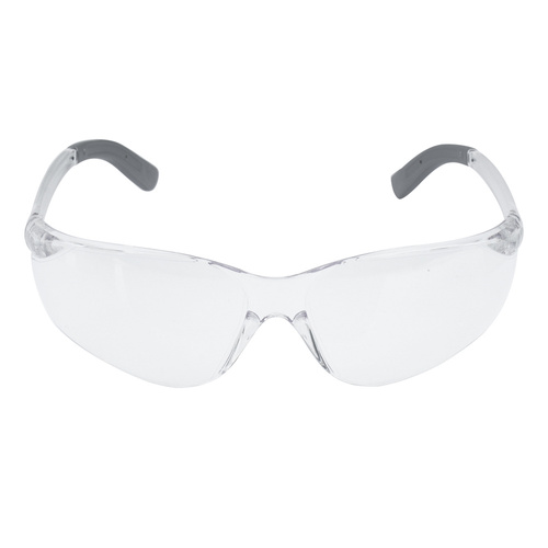 Bolle Safety - Ochranné brýle S11 - čiré - PSSS11001