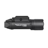 Olight - Zbraňová svítilna Valkyrie Turbo PL - 800 lm - Picatinny - černá - PL Turbo Valkyrie